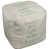Blanc / Vert