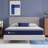 Home Soft 12'' Mattress-1136439580