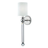 Gordon 1 - Light Flush Mounted Sconce