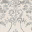 Shillington Floral Handmade Tufted Ivory/Grey Area Rug-579213649
