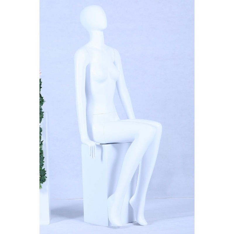 Ambriella Bust Decorative Object