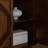 Mid Century Modern Buffet Sideboard Accent Cabinet-332886375