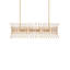Marquise 8 - Light Chandelier