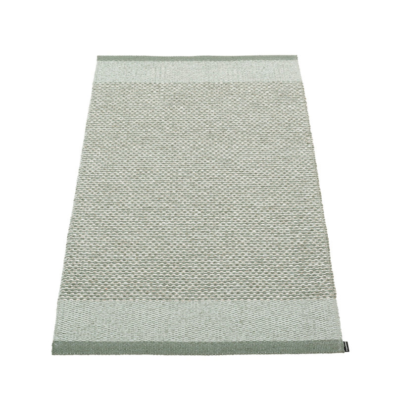 EDIT Hand Loomed Area Rug in Army