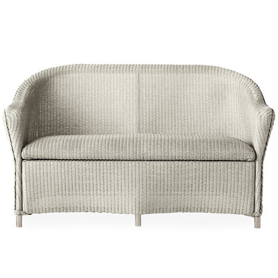 Reflections Outdoor 2 - Seat Loveseat