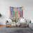 Wall Tapestry-418404306