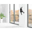 Handmade People Wall Decor on Resin-1177755024