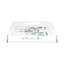 Mahjong Acrylic Decorative Tray-1059818214