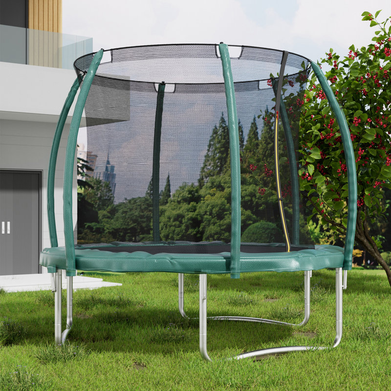 Freeport Park ft Round Kid / Toddler Trampoline