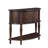 Hameldon 38'' Console Table