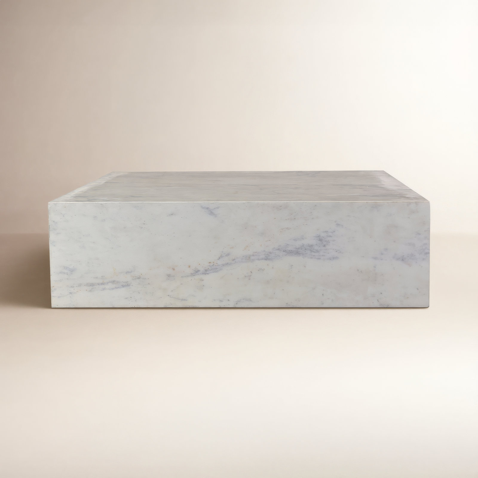 Nan Single Coffee Table