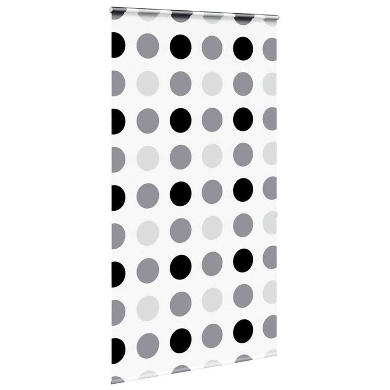 Room Darkening Roller Blind, 140cmW x 240cmL