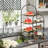 Courtly Check® Cafe Curtains