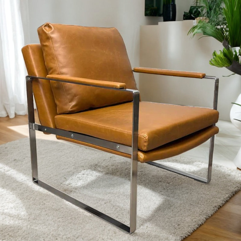 Fauteuil large Lucanus