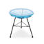 Table d'appoint simple pour salon / chambre à coucher / balcon