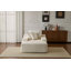 Méridienne surdimensionnée surdimensionnée Cozy Cloud Couch-118055128