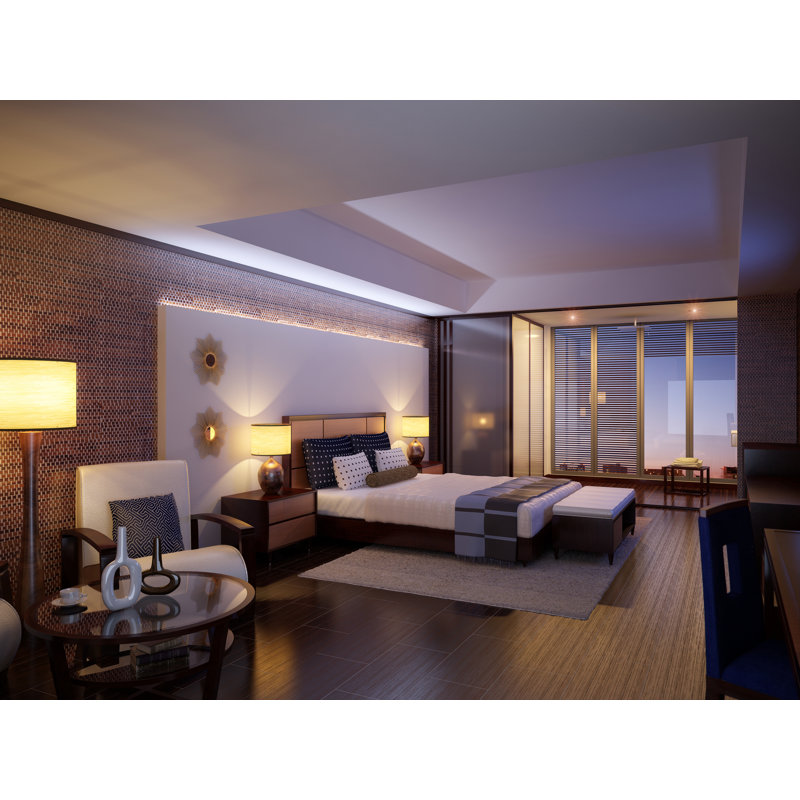 100 Watt Equivalent, A19 LED, Non-Dimmable Light Bulb, Warm White (2700K) E26/Medium (Standard) Base