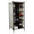 Aberfeld 12 Pair Shoe Rack