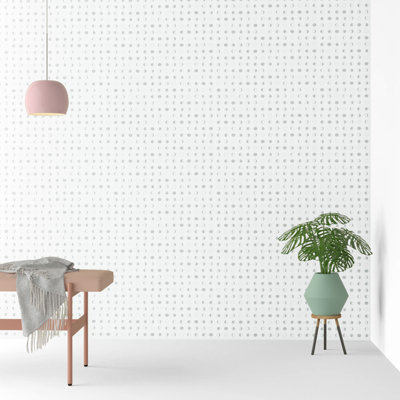 Carrolltown Polka Dots Roll