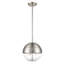 Luminaire suspendu 1 lumière Higgston-1181730558