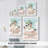 A New Song -Gallery Wrapped Cavas-844003550