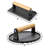 Cast Iron Non-Stick