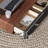 47" Handmade Coffee Table with 4 Drawers for Ample Storage Space-1079876094