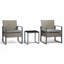 Rattan 2 - Person Seating Group