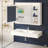 Modern Wall Mounted Bathroom Mirror Cabinet: 36''X28'', 1 Adjustable Shelf, Versatile Medicine & Storage Cabinet
