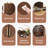 Ricolson 24 Pair Shoe Cabinet for Entryway-10244108