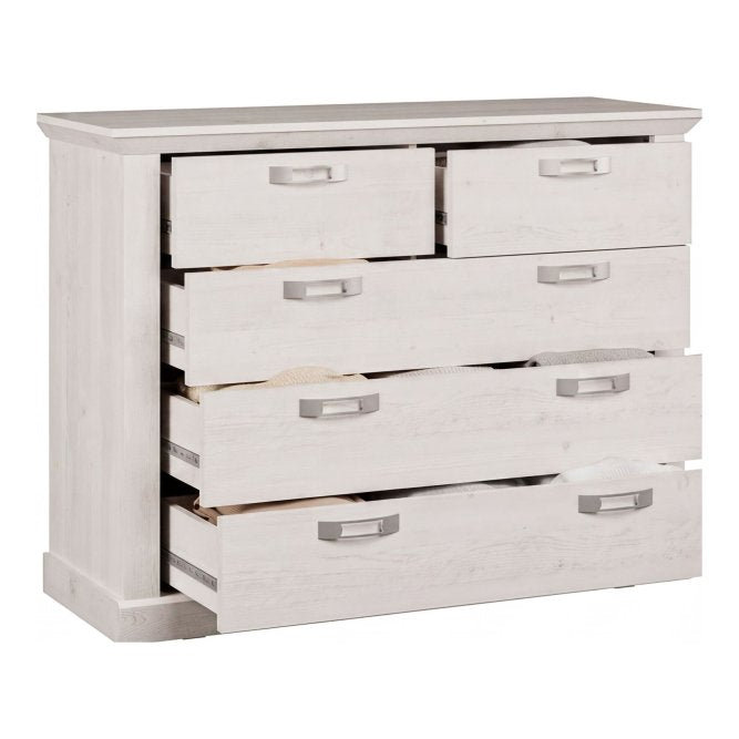 Karev Accent Chest