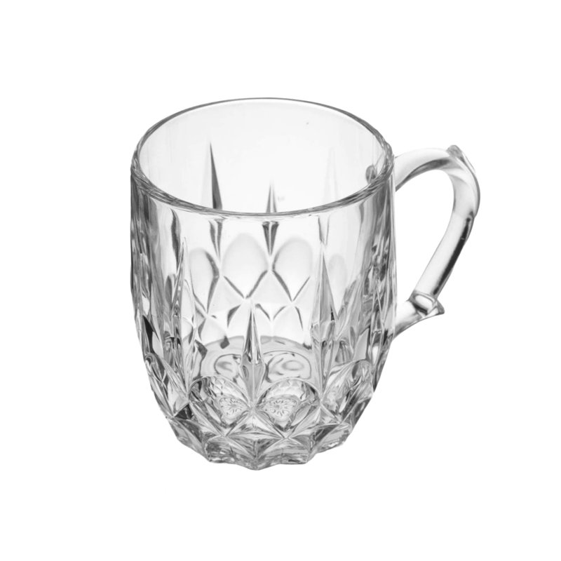 Tasse Shattuck 13 oz, Ensemble de 12