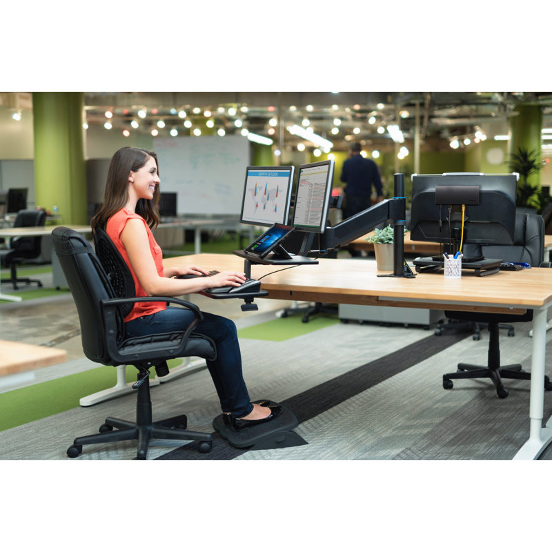 Kensington Solemate Plus Footrest