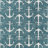 Glidden Rectangle Geometric Polypropylene Plastic Rug-353058081