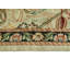 Chemin de table Pak-Persian Naveed Beige
