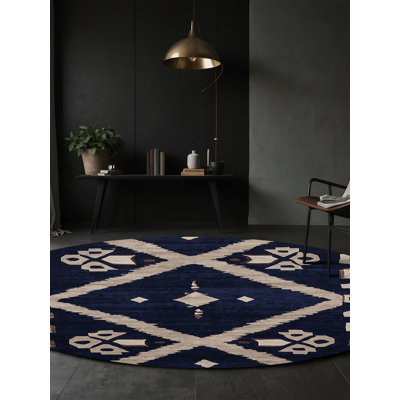 Tapis gris lavable à la machine