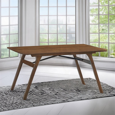 Table de salle à manger 1Pc, Table rectangulaire