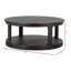 1 table basse avec rangement Dero