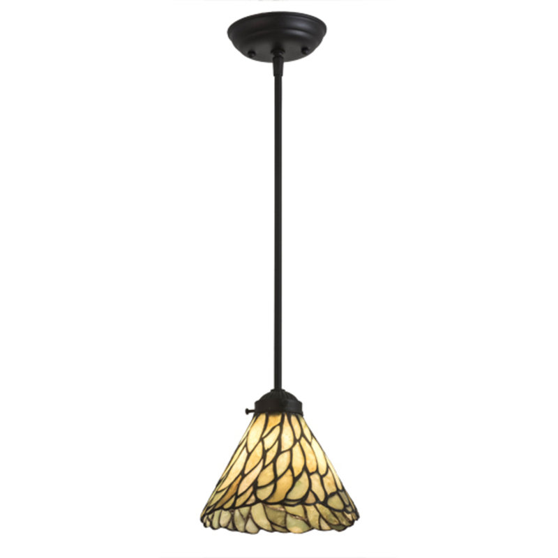 Willow 1 - Light Pendant
