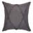 Hand Woven Diamond Solid Color Fringed Cotton Throw Pillow Cover Set of 2-523177899-522736087-522736065
