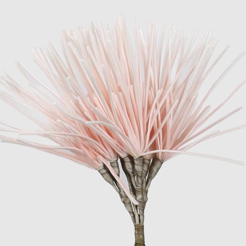 Aster Arrangement, Pink