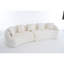 Canapé courbé sans os, modulaire à compression, haute densité, canapé-lit pour salon, salon, appartement, chenille-1842077506