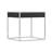 Beacon Frame End Table