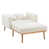 Ourson blanc est en rupture de stock