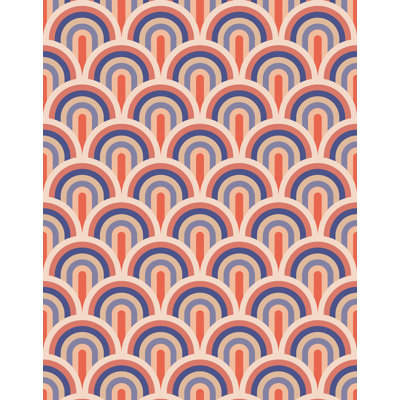 Shantel 7m x 75cm Wallpaper Roll
