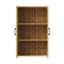 100cm H x 60cm W Bookcase