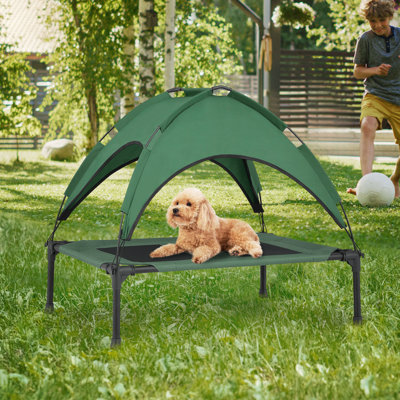 Evelen Nylon Pet Bed