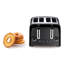 Dualit 4 Slice Lite Toaster-23318103