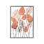 Coastal Wall Decor on Metal-1485151131