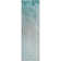 Premium Machine Washable Cerrito AMF601 Teal Rug